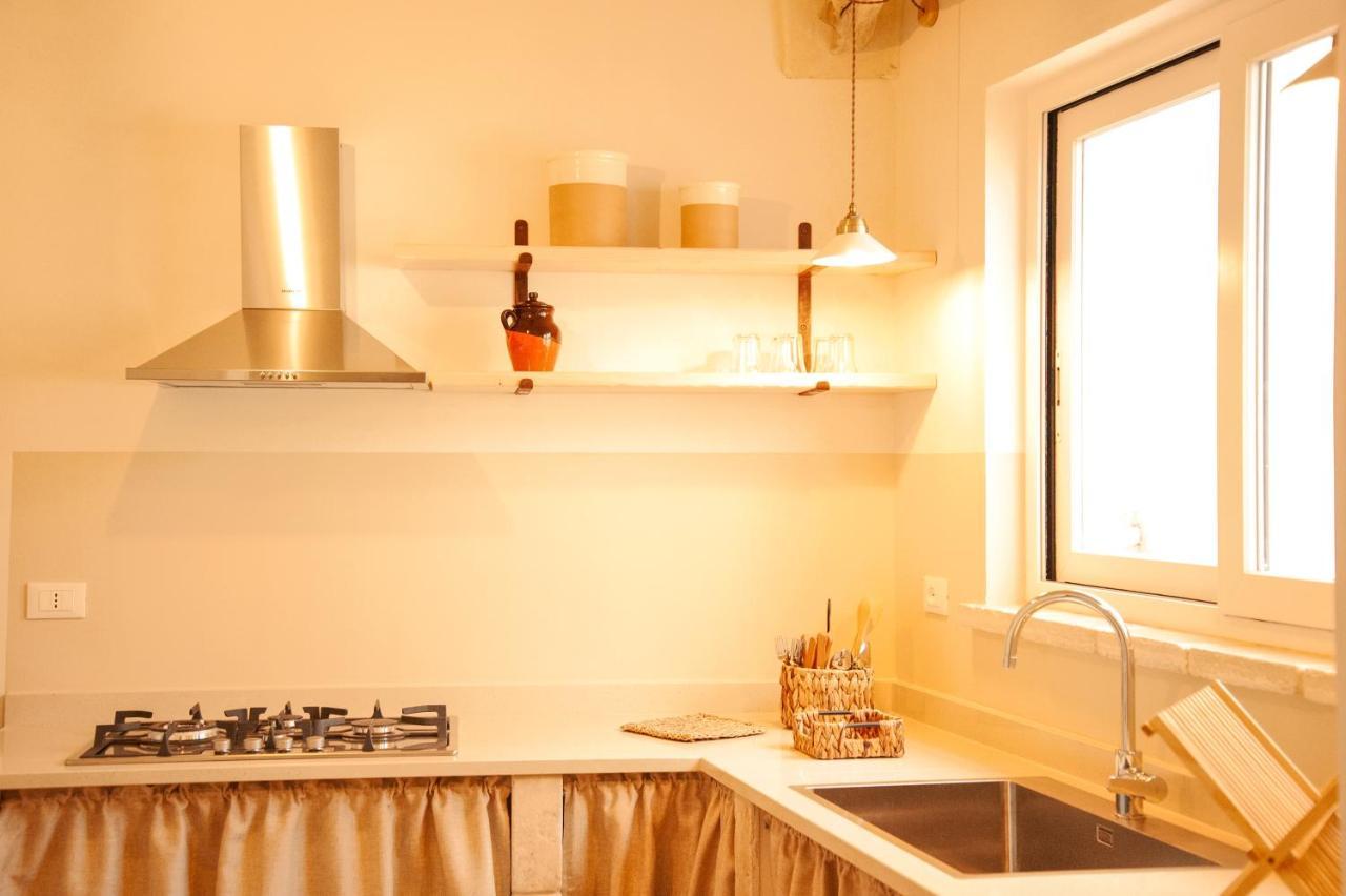 Nonna Elvira Holiday home Specchia Gallone